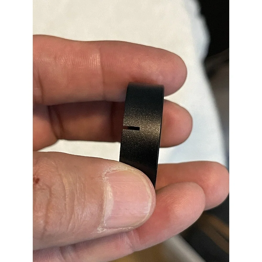 Finder Mask For 8mm Wide Lens (vintage)
